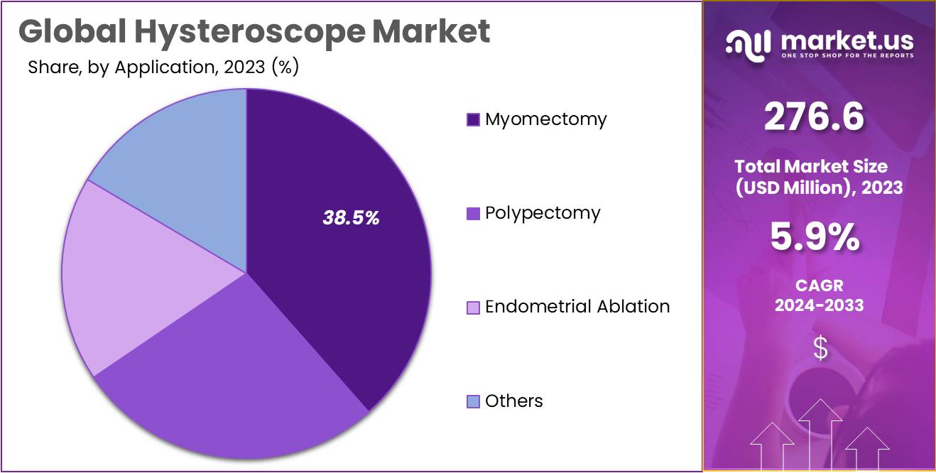 Hysteroscope Market Size