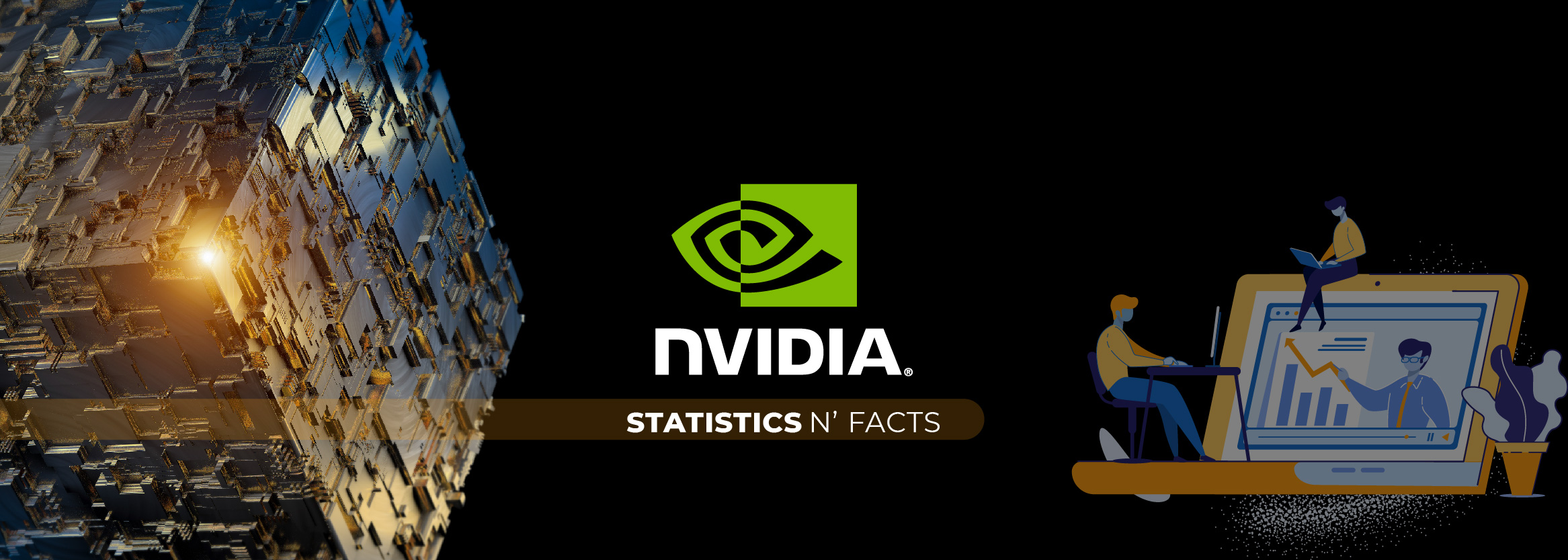 Nvidia Statistics