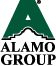 Alamo Group Logo