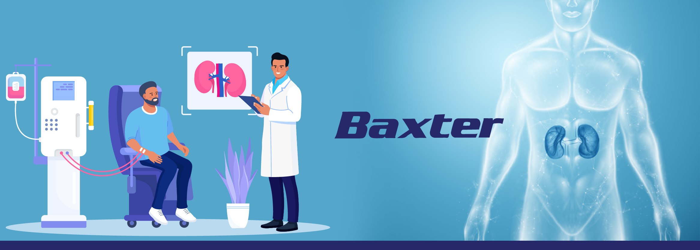 baxter international inc. company profile, overview - market.us