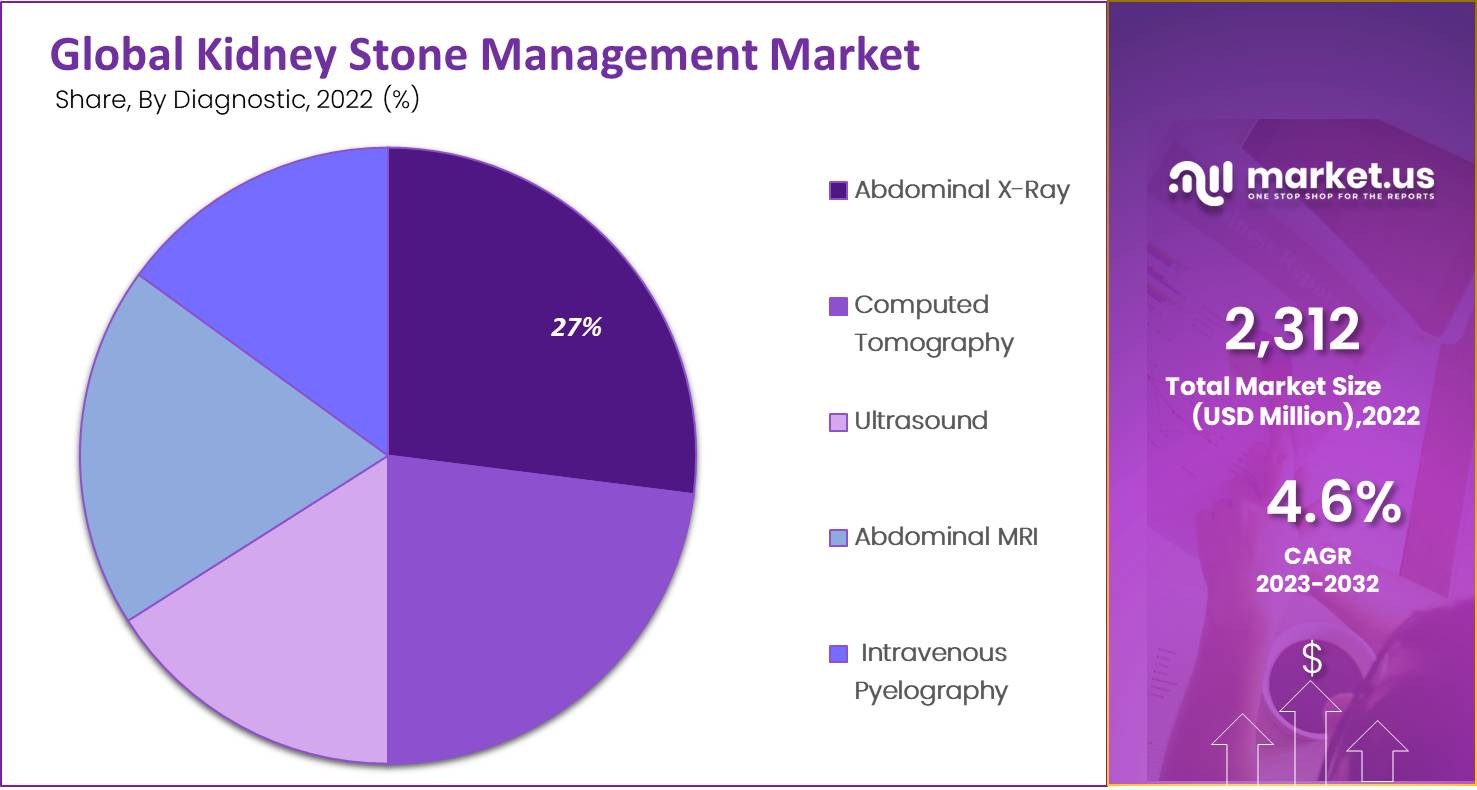 Kidney Stone Management Market 