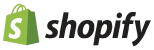 Shopify Logo
