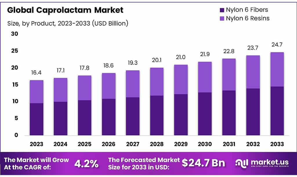 Caprolactam Market