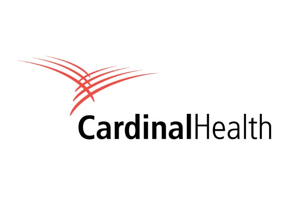 Cardinal Health Logo