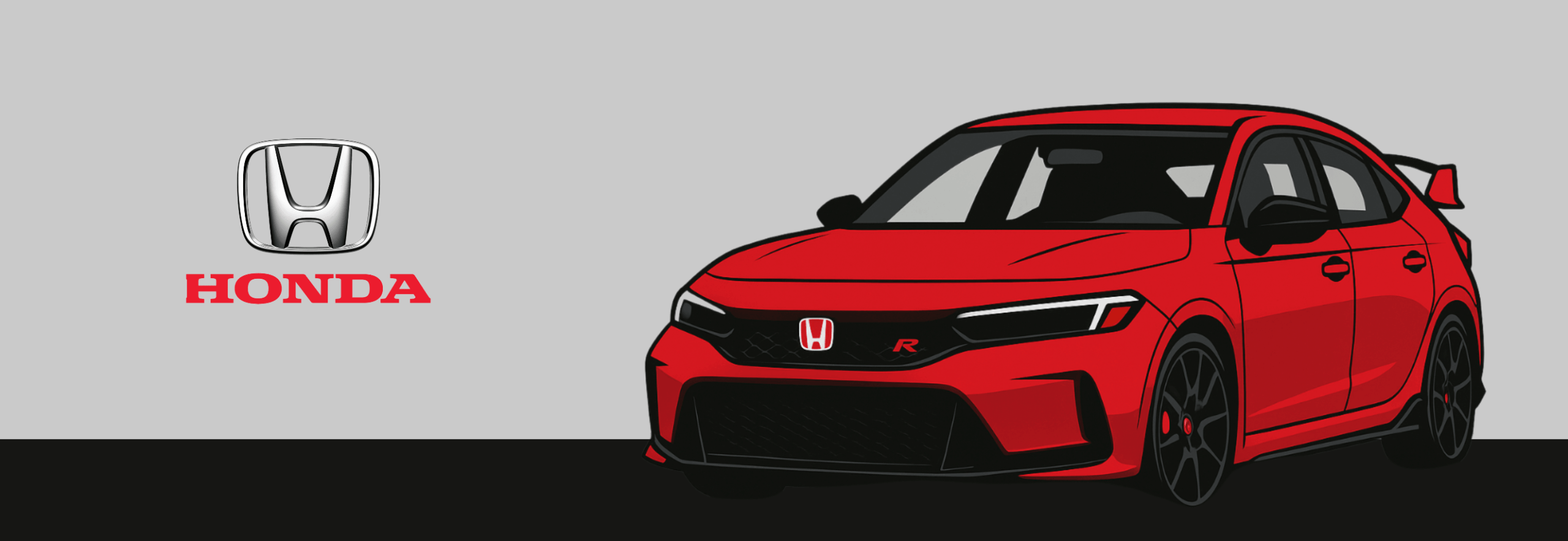 Honda Motor Statistics