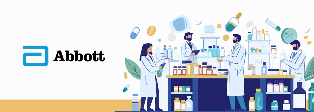 Abbott Laboratories Statistics and Facts (2026)