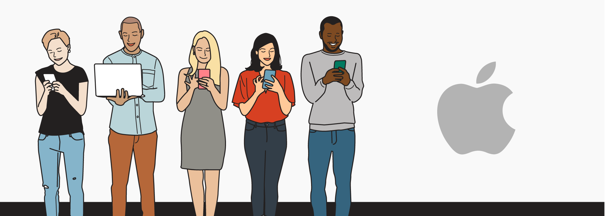 Apple-Statistics-and-Facts