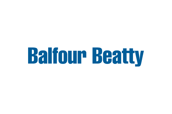 Balfour Beatty Logo