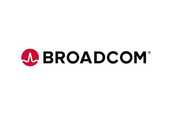 Broadcom Logo