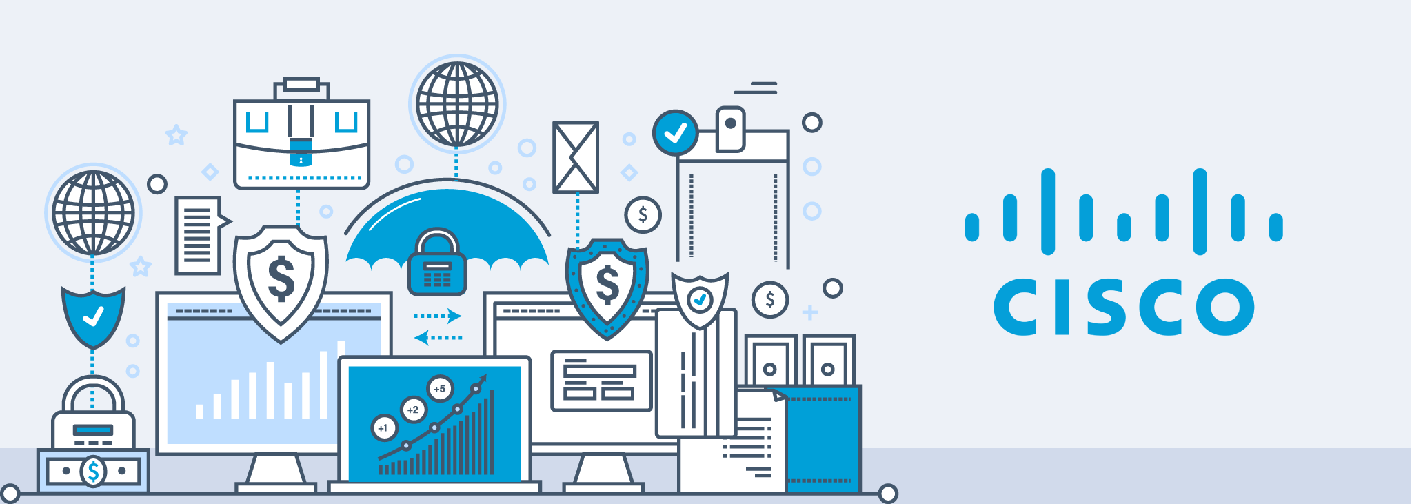 Cisco-Systems-Statistics