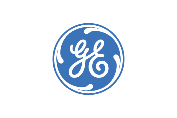 GE Logo