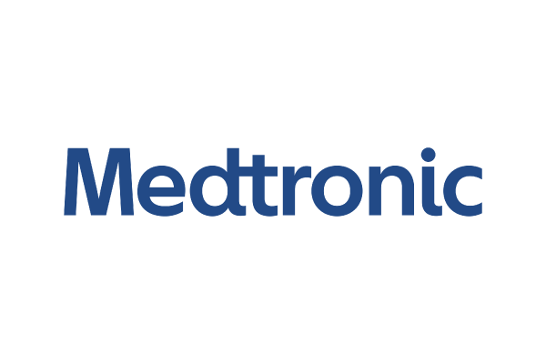 Medtronics Logo