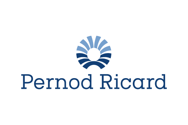 Pernod Ricard Logo