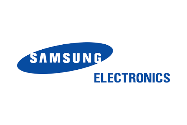 Samsung logo