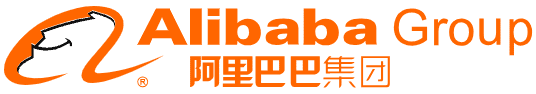 alibaba logo
