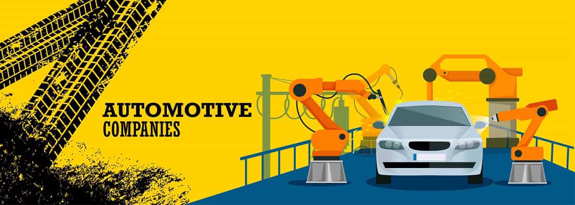Automotive Companies/Brands Statistics and Facts