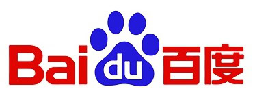 baidu logo