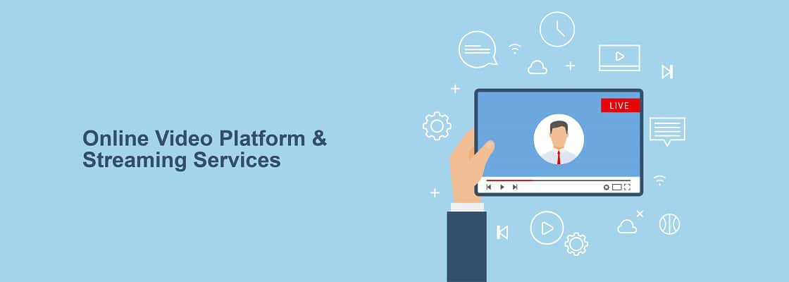 Online Video and Streaming Sites Statistics and Facts