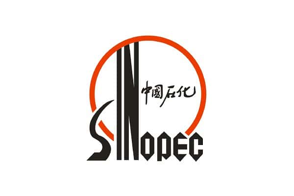 sinopec logo